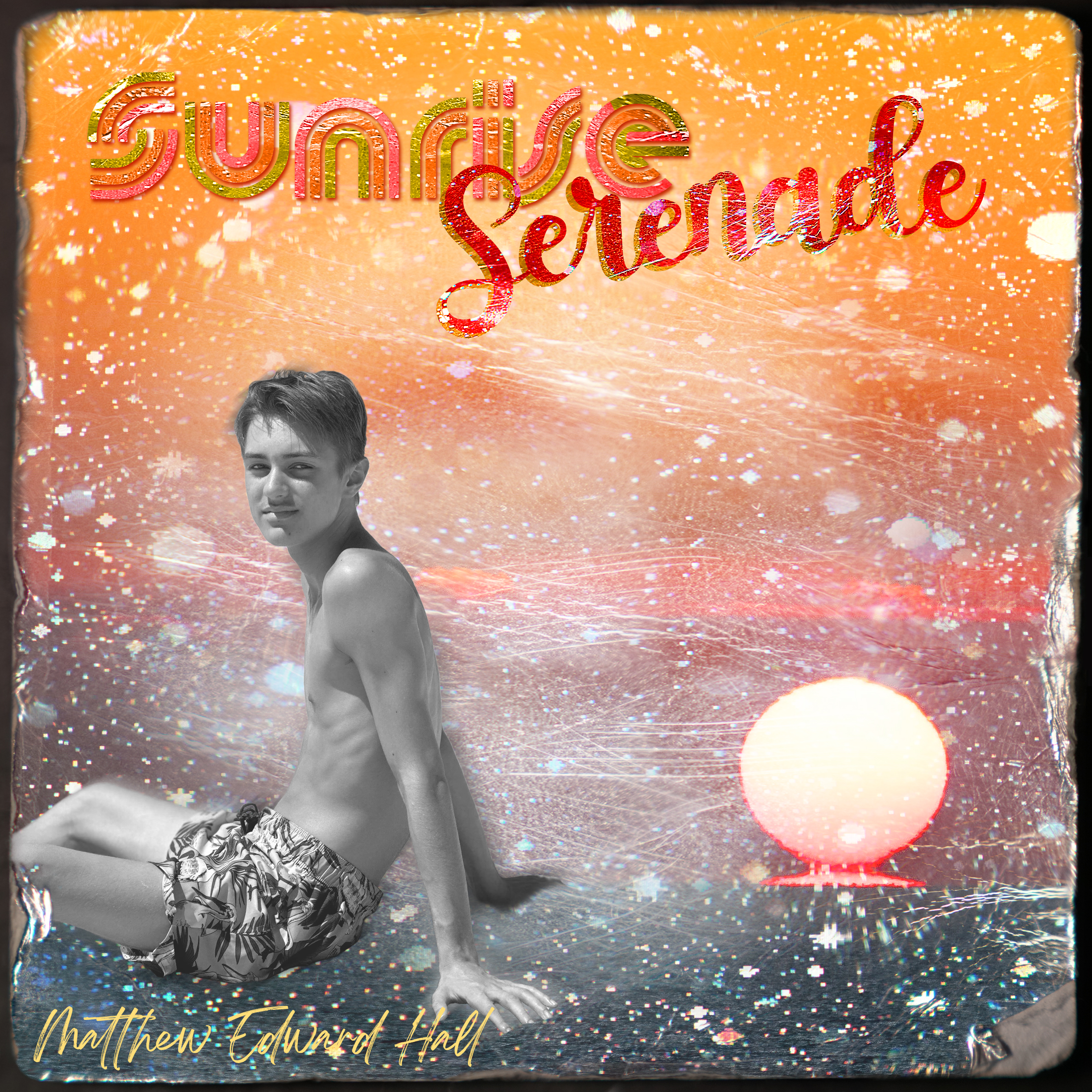 Matthew Edward Hall: Sunrise Serenade