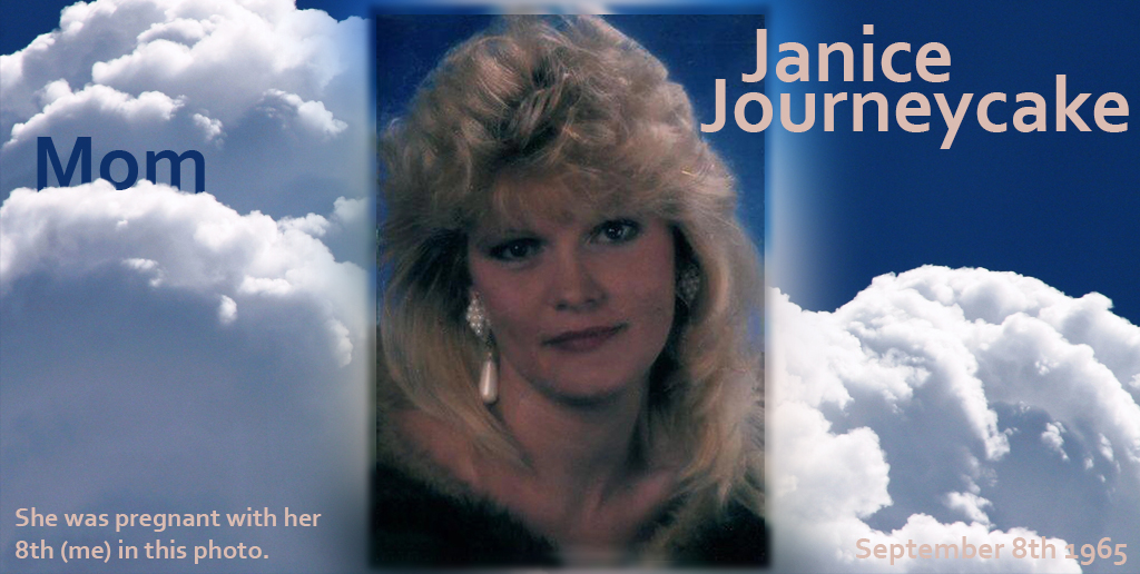 Janice Journeycake